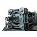 218ton High Efficiency Energiespar-Servo Spritzgießmaschine